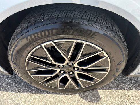 Used 2025 Ford Mustang Mach-E Premium RWD image 12