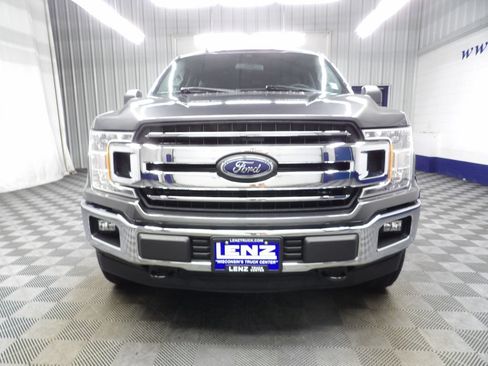 Used 2020 Ford F150 XLT AWD/4WD image 40