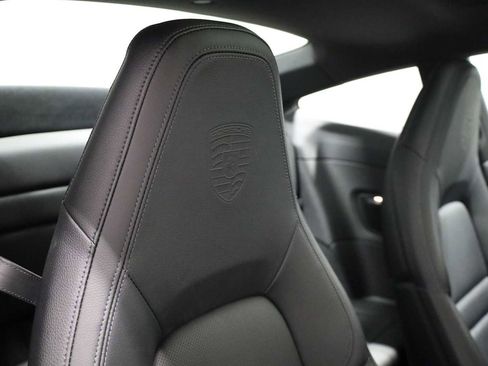 Certified 2025 Porsche 911 Carrera image 22