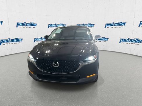 Used 2023 MAZDA CX-30 2.5 Turbo w/ Premium Plus Pkg AWD/4WD image 4