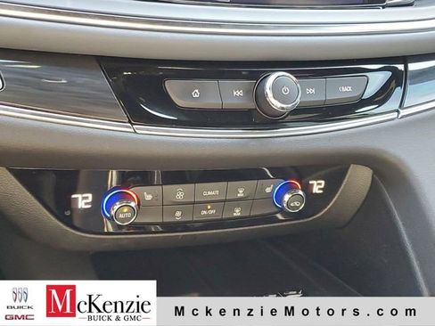 Certified 2023 Buick Enclave Essence w/ Experience Buick Package image 19