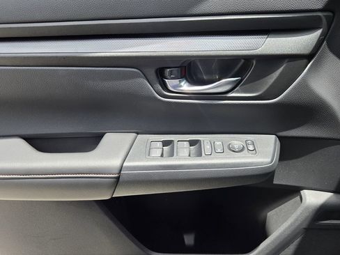 Certified 2025 Honda CR-V Sport image 27
