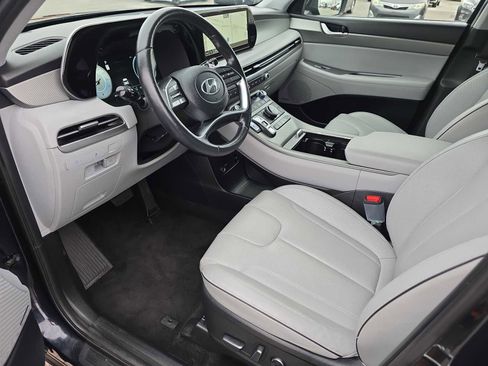 Certified 2024 Hyundai Palisade SEL image 11
