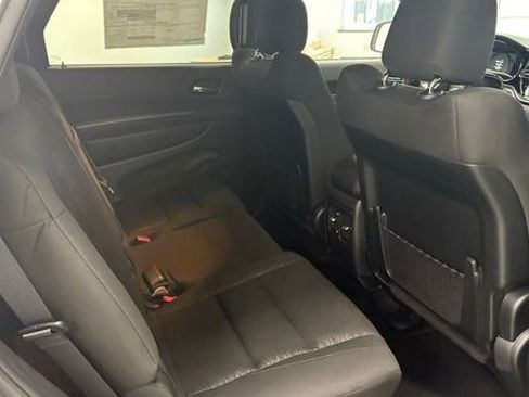 New 2026 Dodge Durango GT w/ Trailer Tow Group IV image 26