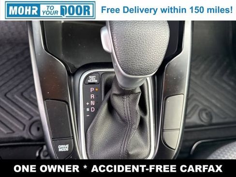 Used 2022 Kia Soul LX w/ Technology Package image 18