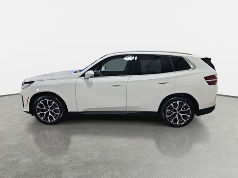 New 2026 BMW X3 xDrive30 w/ Convenience Package image 8