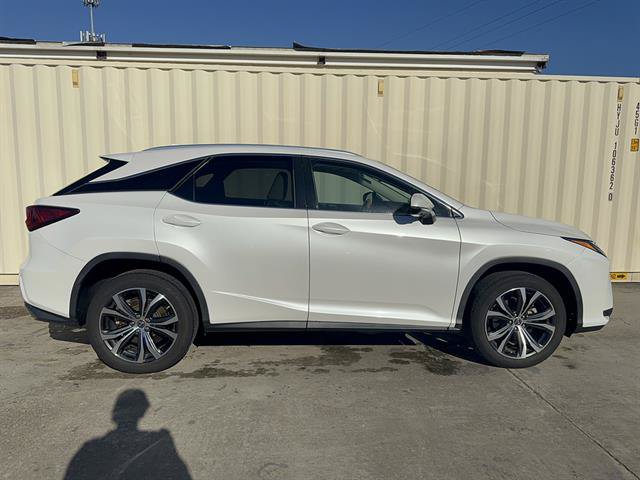 Used 2019 Lexus RX 350 FWD w/ Navigation Package image 2