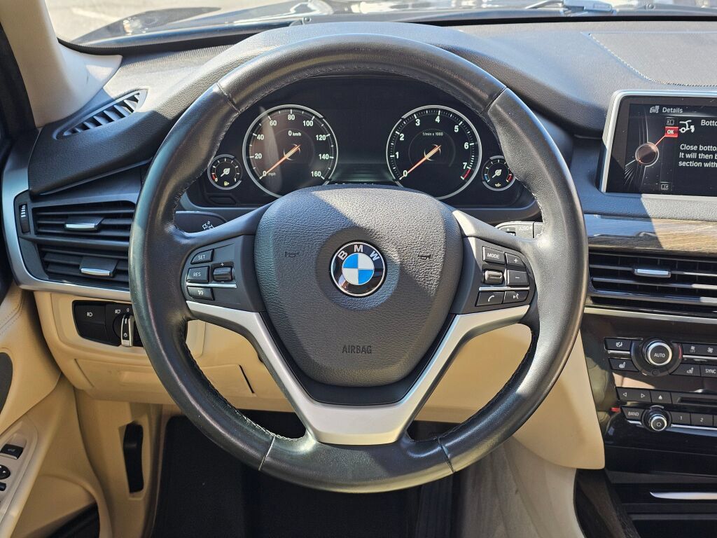 Used 2016 BMW X5 xDrive35i AWD/4WD image 21