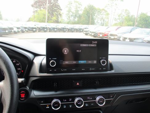 Certified 2023 Honda CR-V EX image 17