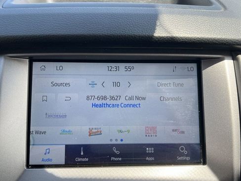 Certified 2021 Ford Ranger XL w/ Equipment Group 101A High AWD/4WD image 26