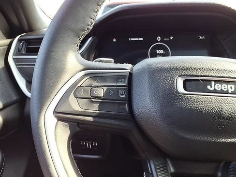 Used 2024 Jeep Grand Cherokee Altitude AWD/4WD image 30