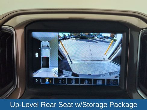 Used 2022 Chevrolet Silverado 3500 High Country image 30