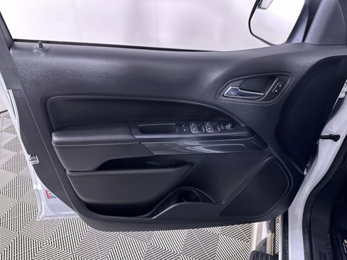 Used 2022 GMC Canyon AT4 w/ Trailering Package image 59