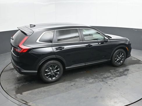 New 2026 Honda CR-V EX-L image 26