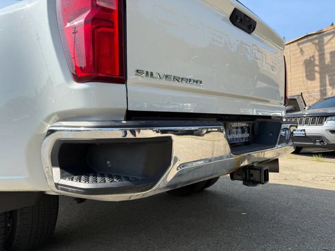 Used 2022 Chevrolet Silverado 3500 LT w/ Convenience Package image 71