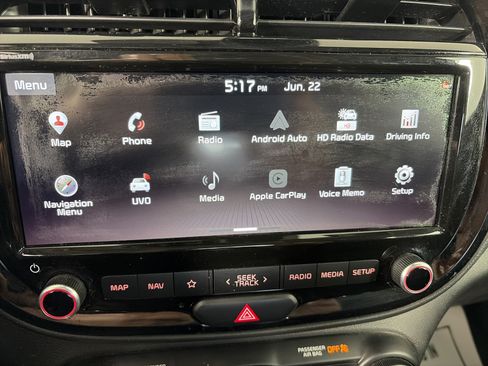Used 2020 Kia Soul EX FWD image 18