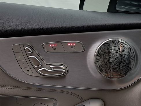 Used 2017 Mercedes-Benz C 300 4MATIC Cabriolet image 19