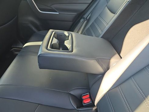 Used 2024 Toyota RAV4 XLE Premium image 18