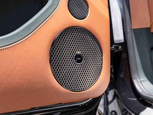 New 2026 Bentley Continental GT Speed AWD/4WD image 13