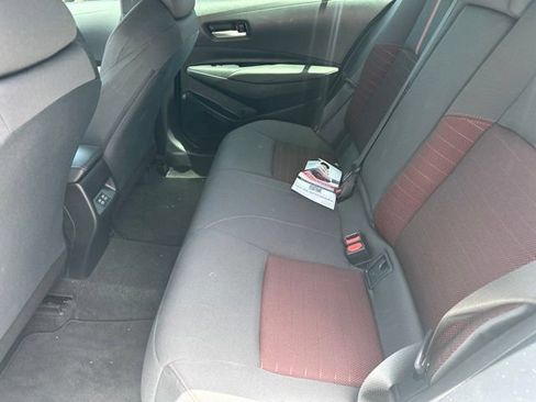 Used 2025 Toyota Corolla SE FWD image 6