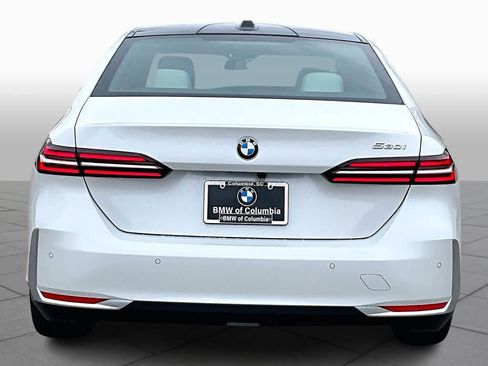 New 2026 BMW 530i 530i image 4