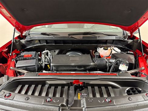 Certified 2025 Chevrolet Silverado 1500 LT w/ Convenience Package II image 28