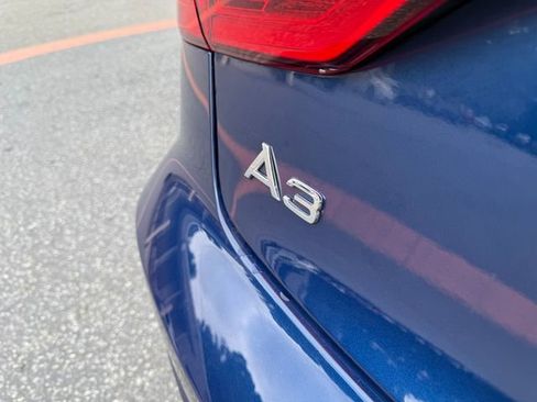 Used 2016 Audi A3 1.8T Premium image 41