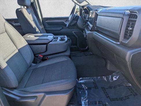 Used 2025 Chevrolet Silverado 2500 LT w/ Trail Boss Package image 20