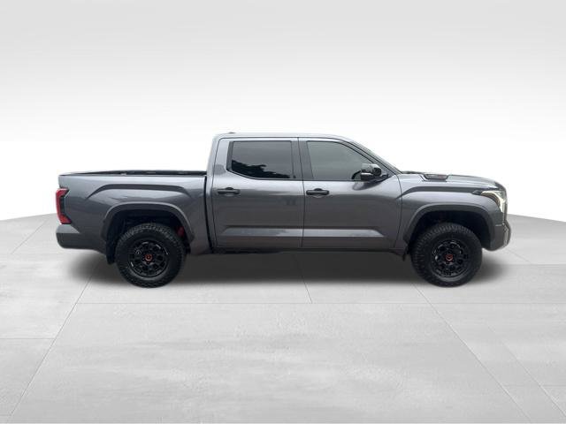 Used 2023 Toyota Tundra TRD Pro AWD/4WD image 6