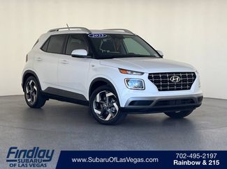 Used 2023 Hyundai Venue SEL FWD 360° Tour