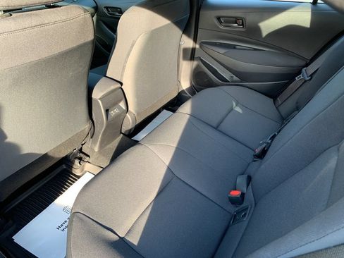 Used 2024 Toyota Corolla LE FWD image 14