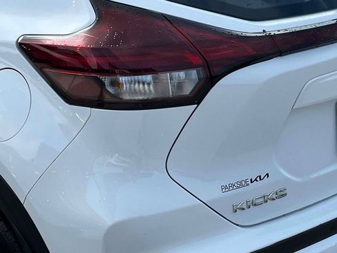 Used 2023 Nissan Kicks S FWD image 33