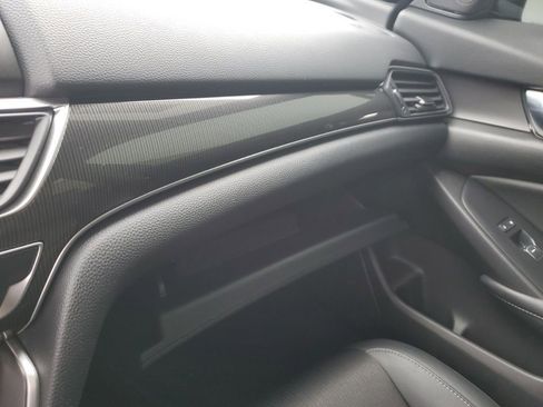 Certified 2022 Honda Accord Sport image 21