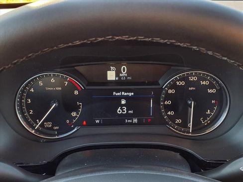 New 2025 Cadillac XT6 Premium Luxury w/ LPO, Floor Liner Package image 16