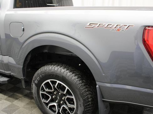 Used 2023 Ford F150 Lariat image 40