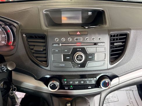 Used 2015 Honda CR-V LX image 39