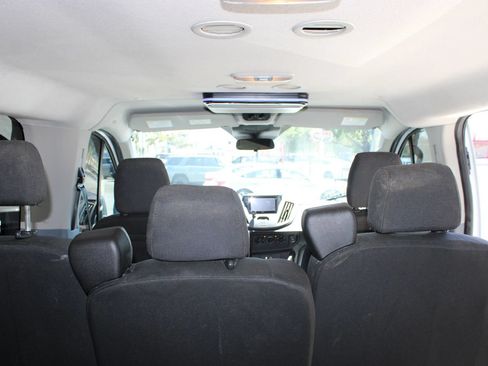 Used 2017 Ford Transit 350 XLT RWD image 22