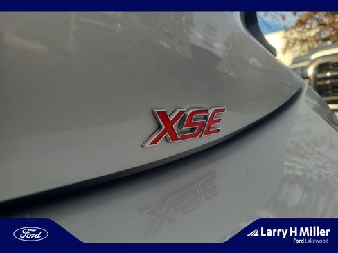 Used 2024 Toyota Corolla XSE image 24