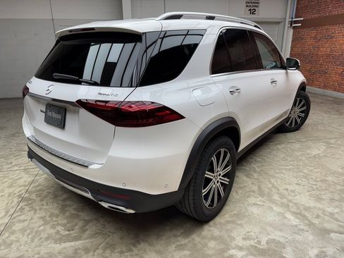 Used 2026 Mercedes-Benz GLE 350 GLE 350 image 5