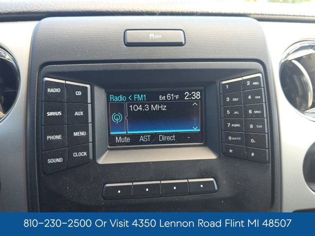 Used 2013 Ford F150 XLT w/ Luxury Equipment Group AWD/4WD image 17