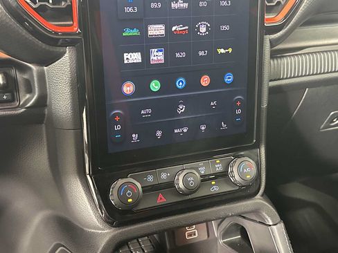 Used 2025 Ford Ranger Raptor AWD/4WD image 36