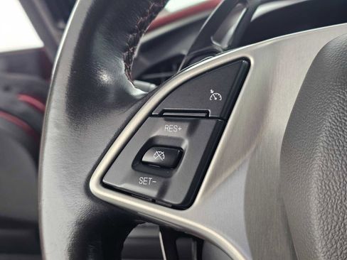 Used 2016 Chevrolet Corvette Z06 w/ 3LZ Preferred Equipment Group image 23