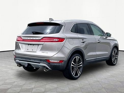 Used 2018 Lincoln MKC Reserve AWD/4WD image 6