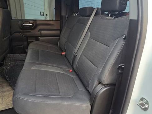 Used 2023 Chevrolet Silverado 2500 LT w/ Convenience Package image 19