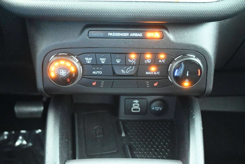 Used 2023 Ford Bronco Sport Big Bend w/ Convenience Package AWD/4WD image 14