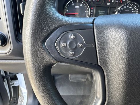 Used 2018 Chevrolet Silverado 3500 W/T w/ WT Convenience Package image 28