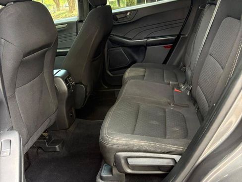 Used 2023 Ford Escape Active FWD image 13