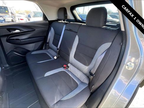 Used 2024 Chevrolet TrailBlazer LT w/ Convenience Package image 21