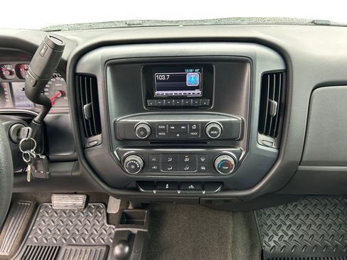 Used 2015 Chevrolet Silverado 1500 LS w/ Trailering Package image 12