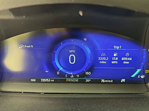 Used 2021 Ford Explorer ST w/ Equipment Group 401A image 15